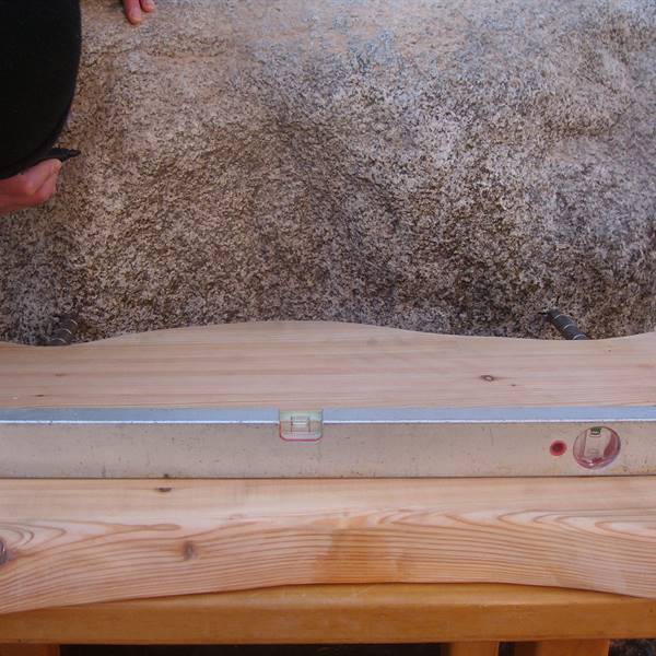 Bios - Le nostre realizzazioni | Fioriera -  APSP Condino